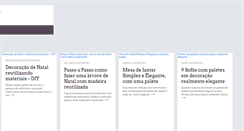 Desktop Screenshot of maispaletes.com